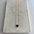 Lulu long necklace